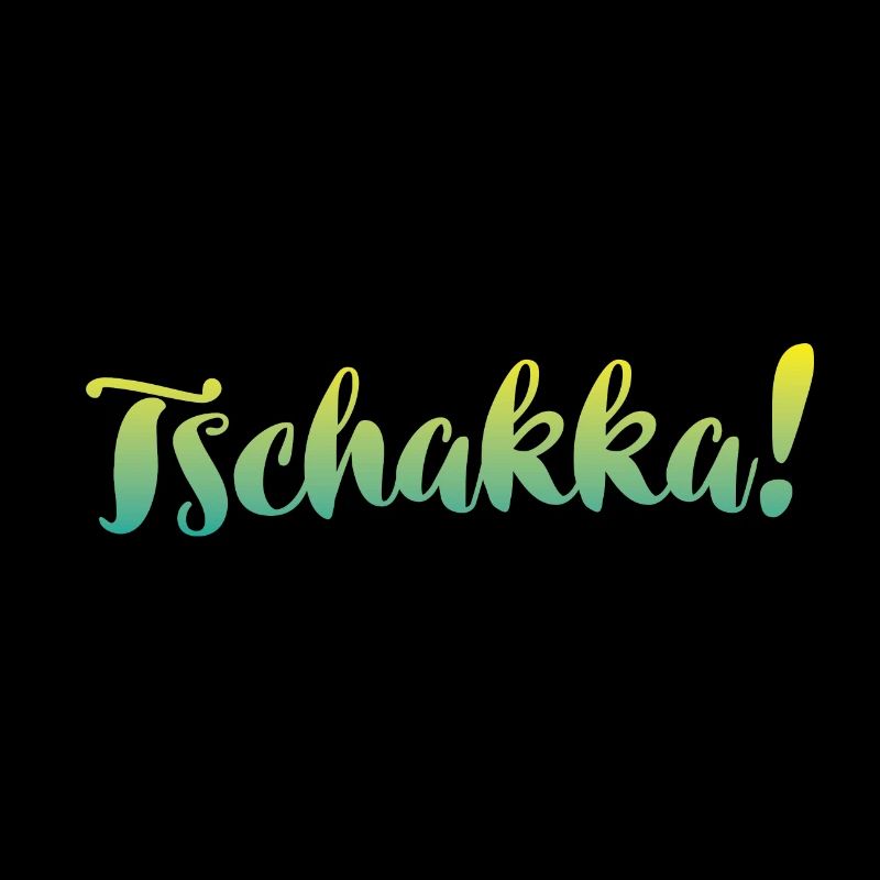 Tschakka! motivation