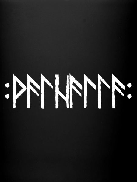 Valhalla en runes