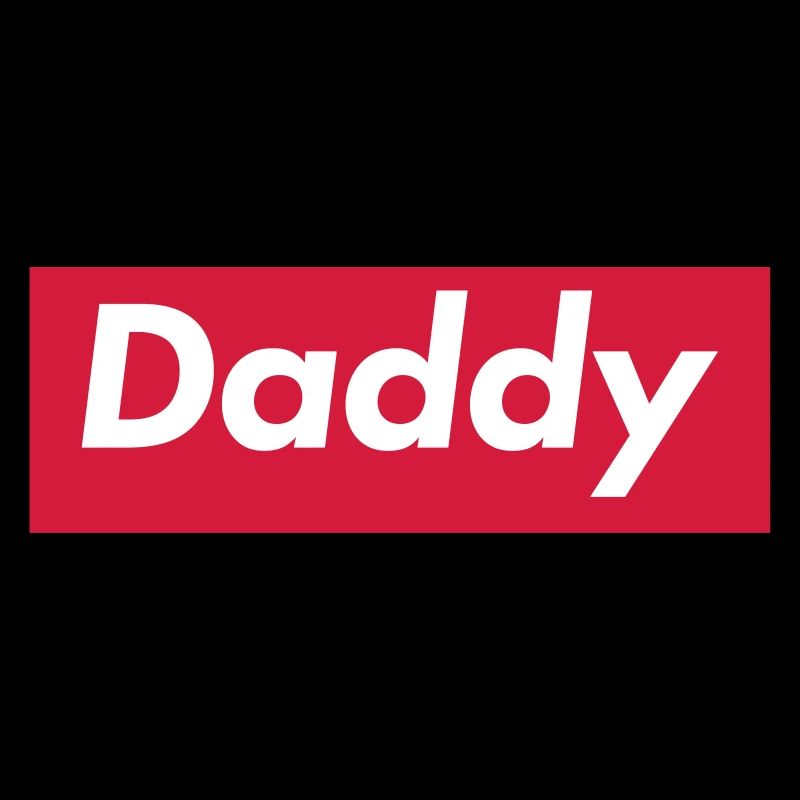 Daddy