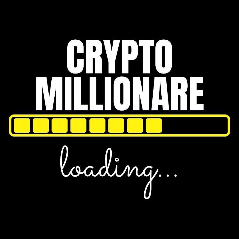 Crypto Millionare loading