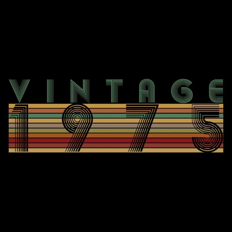 MILLÉSIME 1975