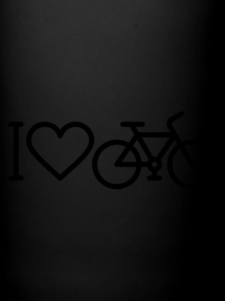 J'aime le vélo