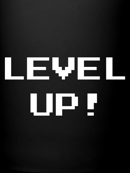 Level up