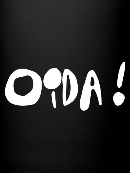 Oida !