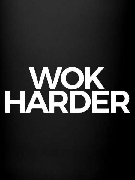 Wok plus dur