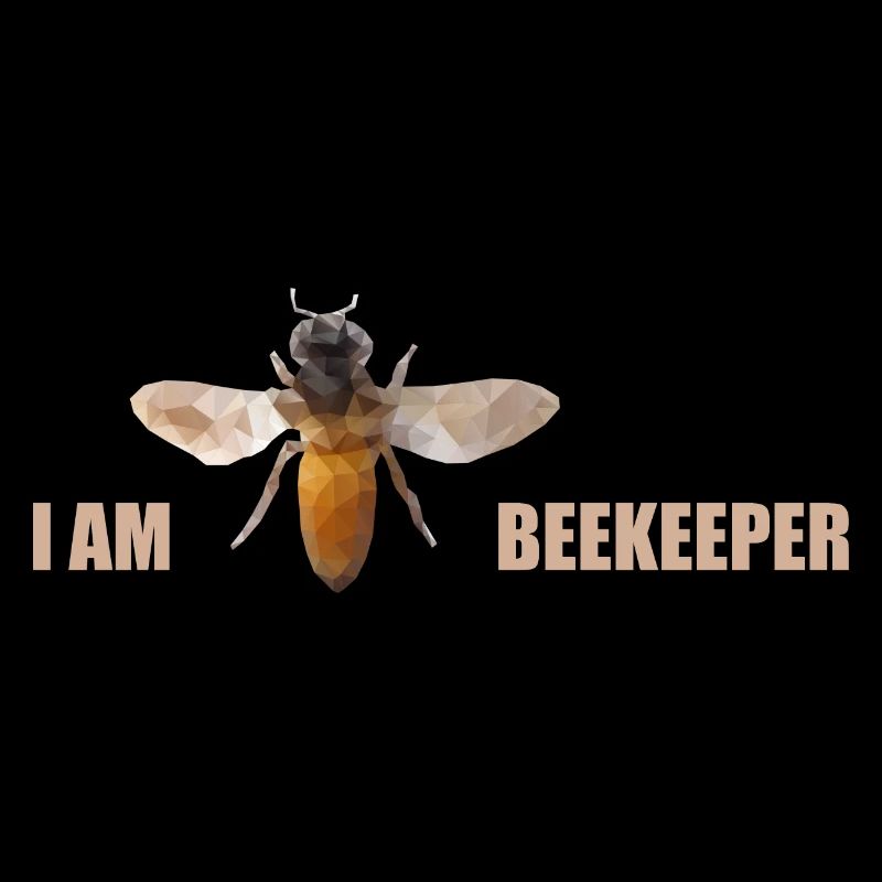 i am beekeeper