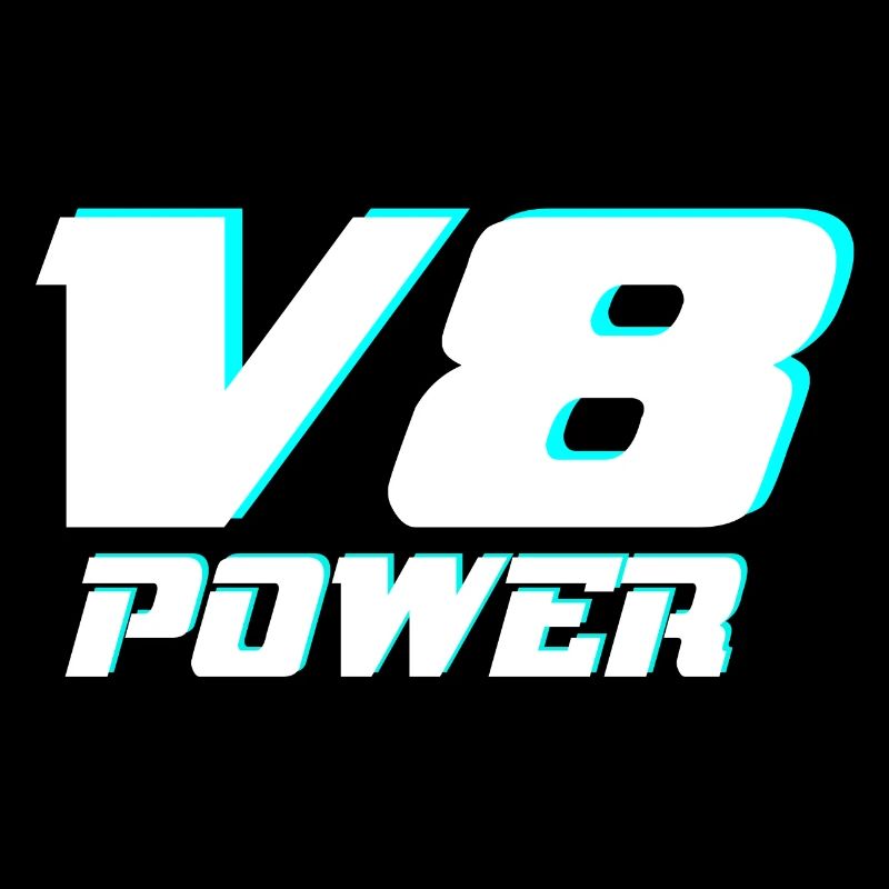 V8
