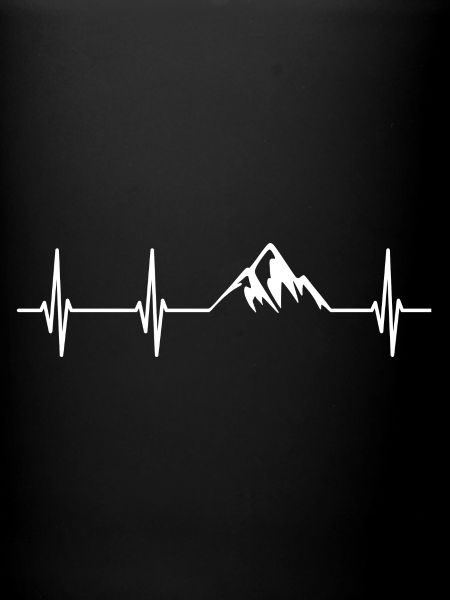 Mountains Pulse