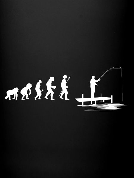 Pêche Evolution