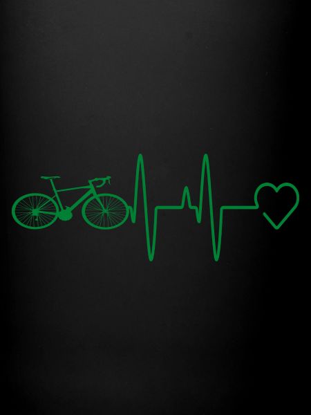 Vélo Heartbeat