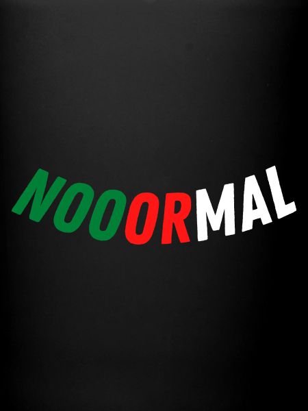 Nourmal darj'a