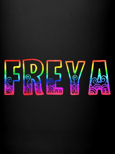 freya rs arc-en-ciel