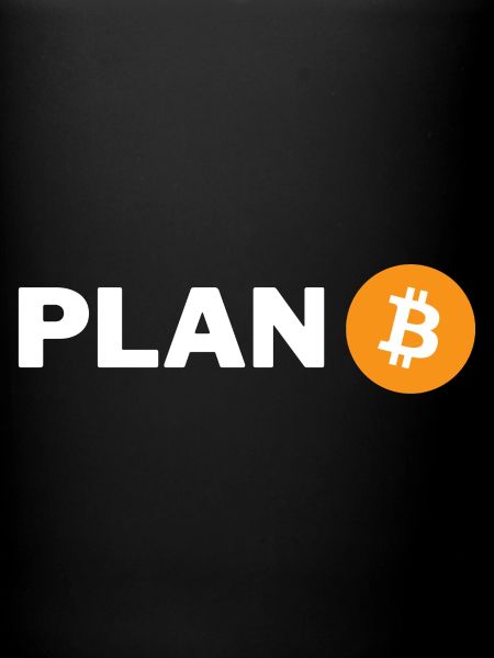 PLAN B BLANC