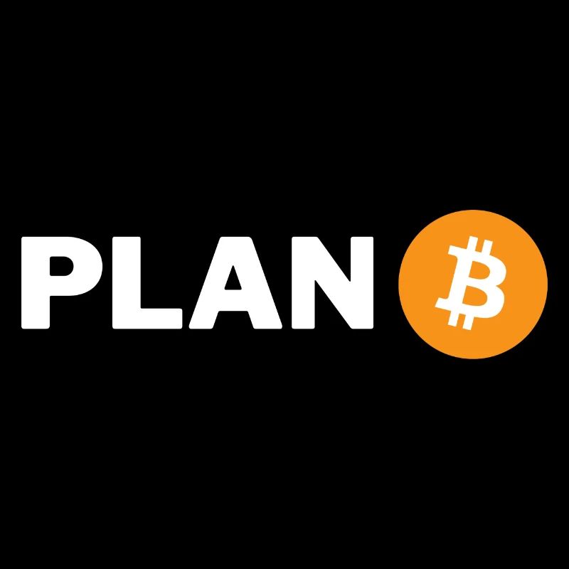 PLAN B WHITE