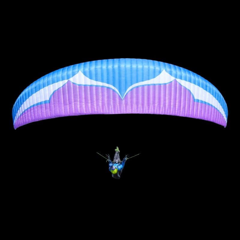 Gleitschirm Ozone Geo CP