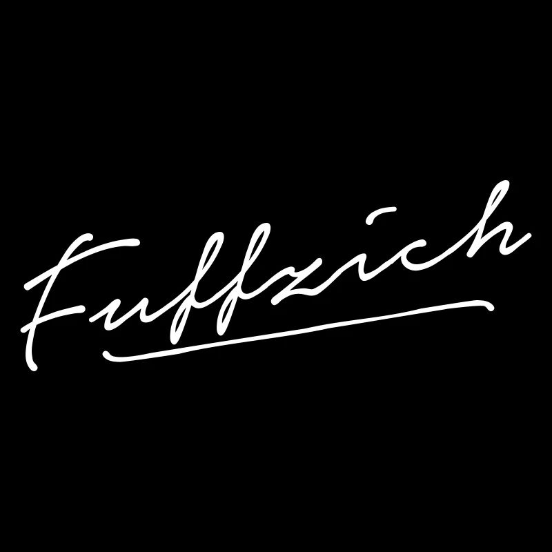 Fuffzich - Farbwechsel möglich