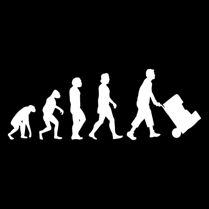 Warehouse Logistics Evolution Warehouse Workers Logistics