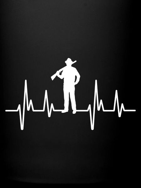 hunter heart rate