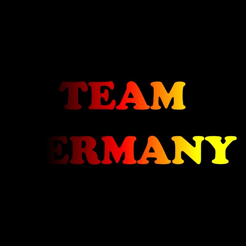 Équipe d’Allemagne