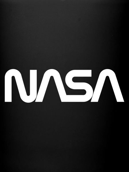 Logo Nasa