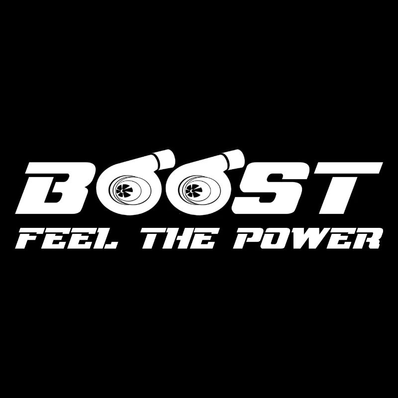 Boost Turbo