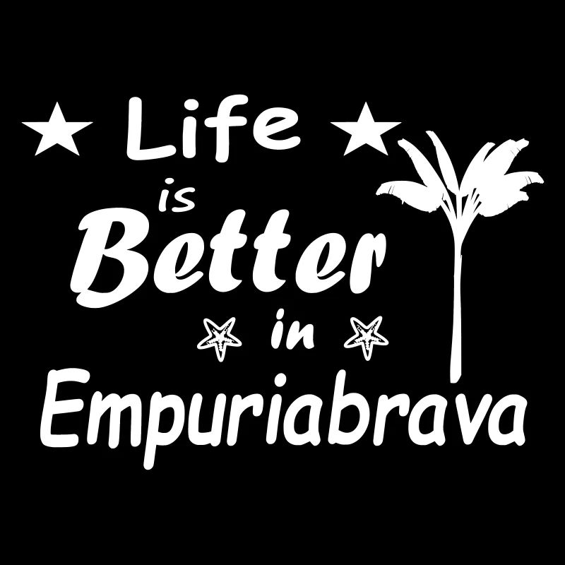 Life is better in Empuriabrava