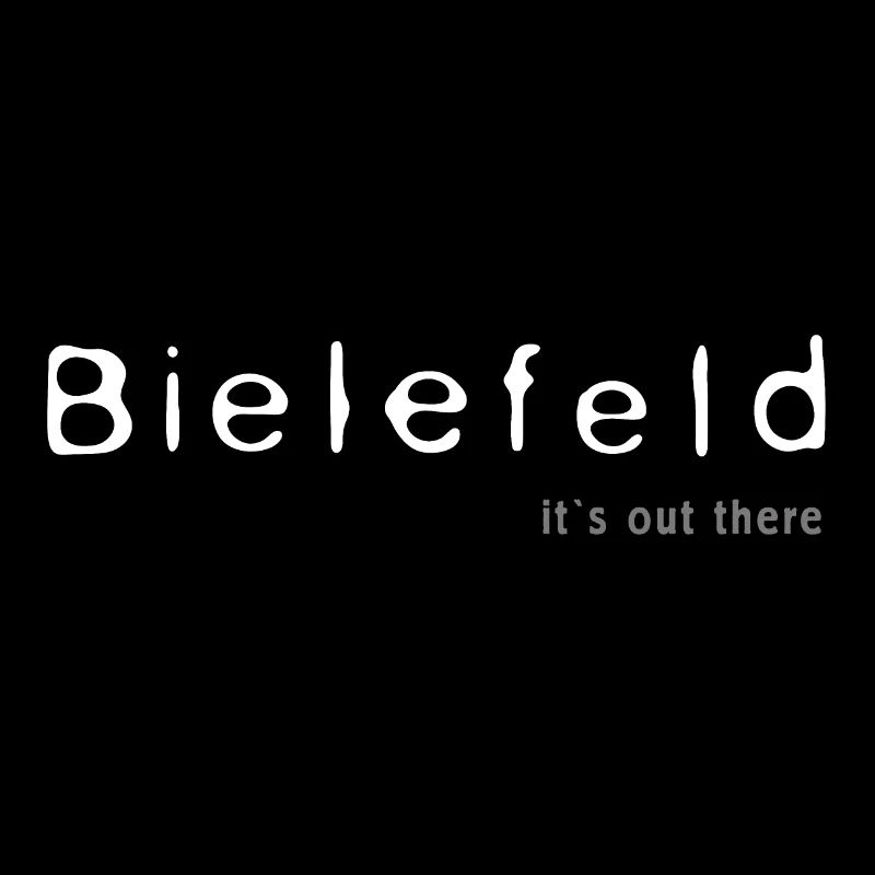 Bielefeld - it`s out there