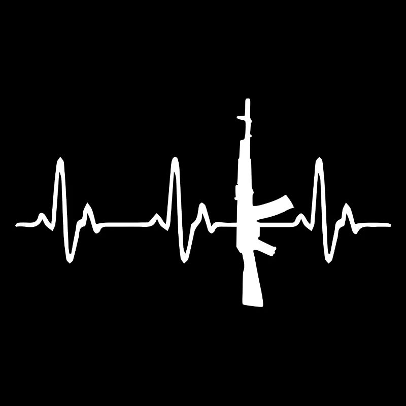 Kalachnikov Heartbeat