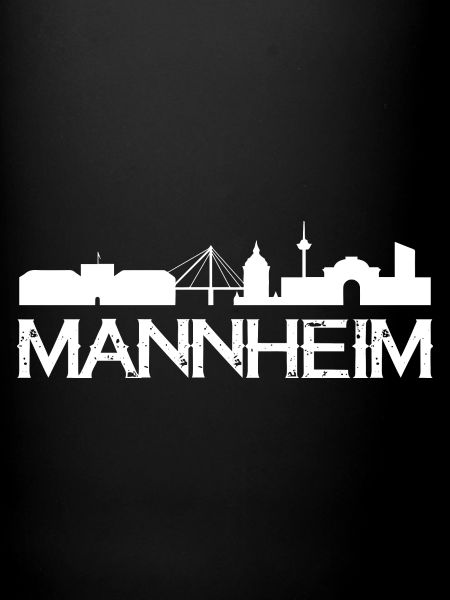 Mannheim Monnem