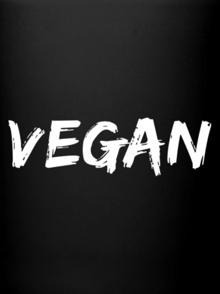 Végétalien