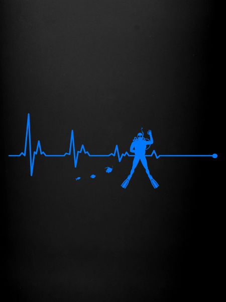 Plongée Heartbeat Divers Plongée