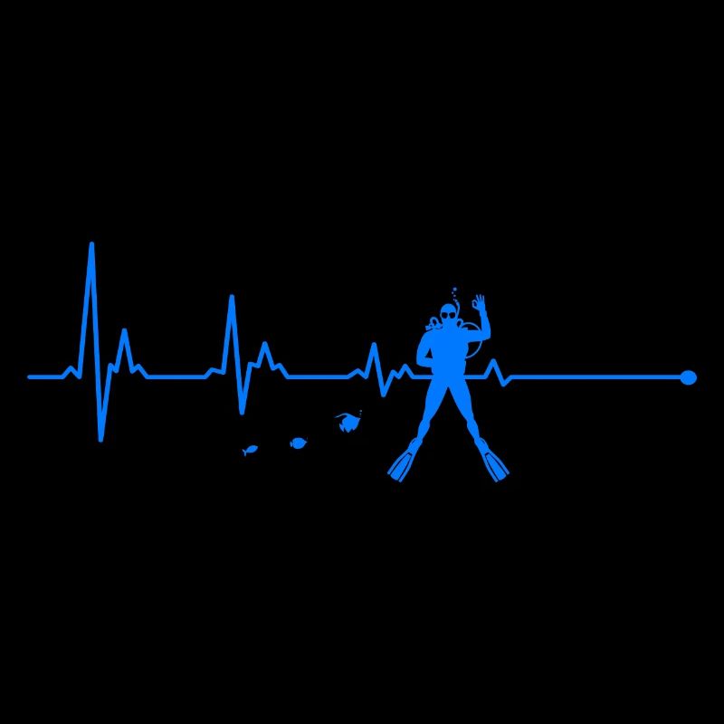 Plongée Heartbeat Divers Plongée