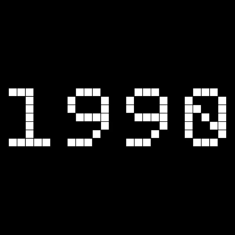 Millésime 1990