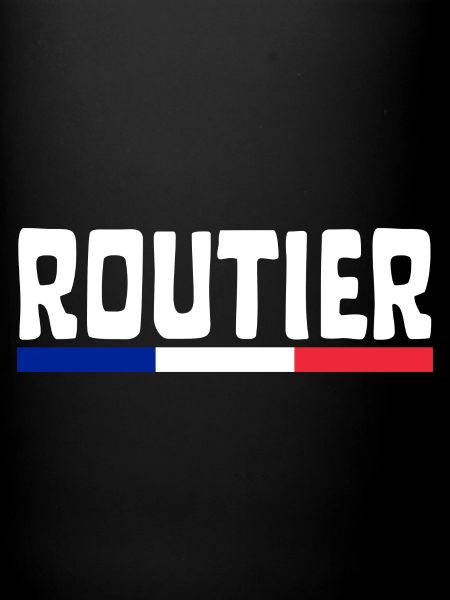 ROUTIER DE FRANCE