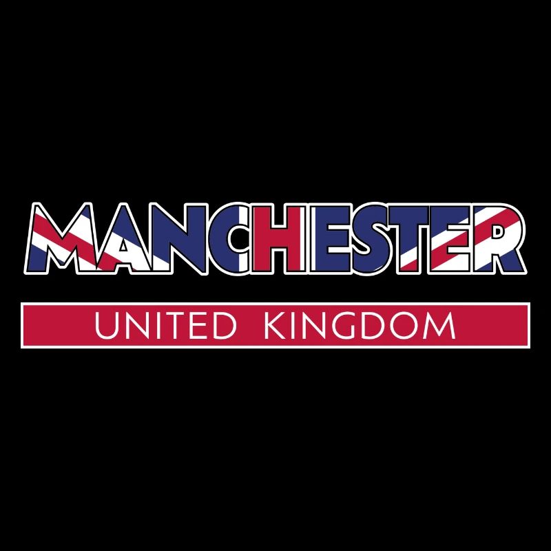 Manchester - Royaume-Uni