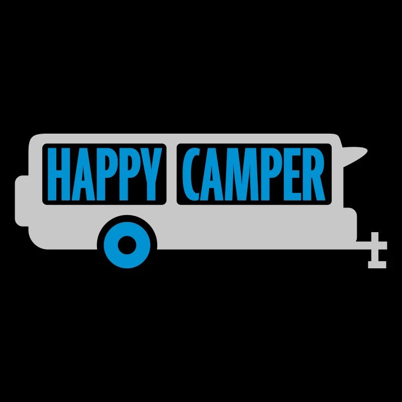 Happy Camper Excursion Camping-car