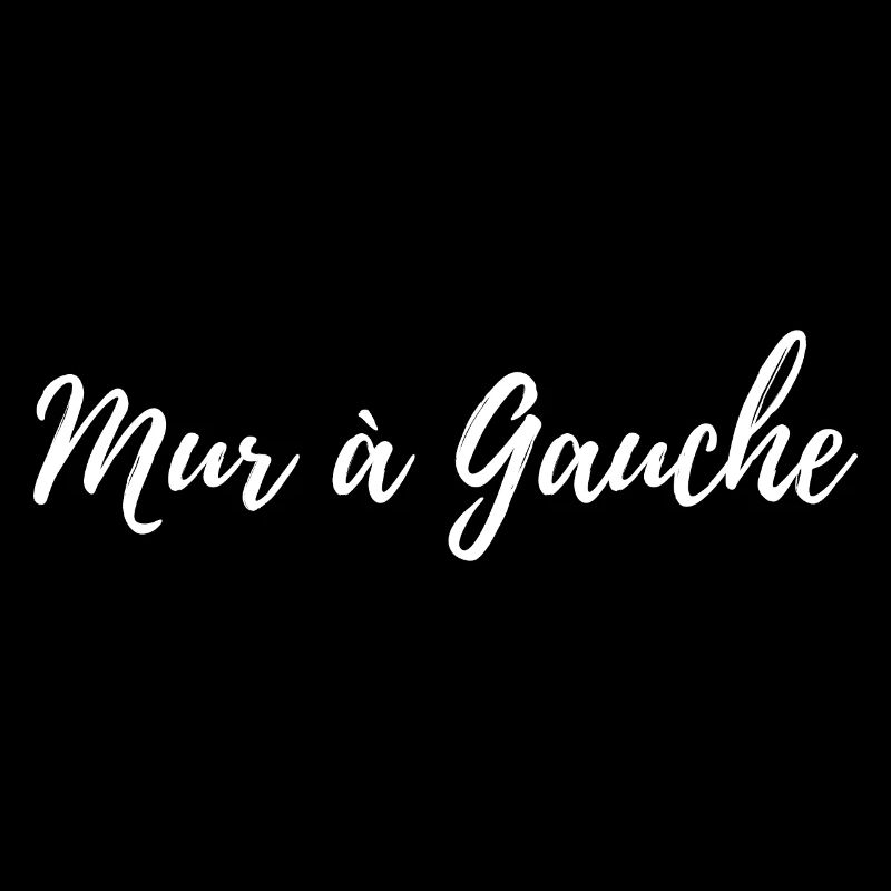 MUR A GAUCHE - JEU DE PELOTE BASQUE