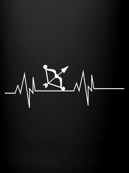 Bow Heartbeat