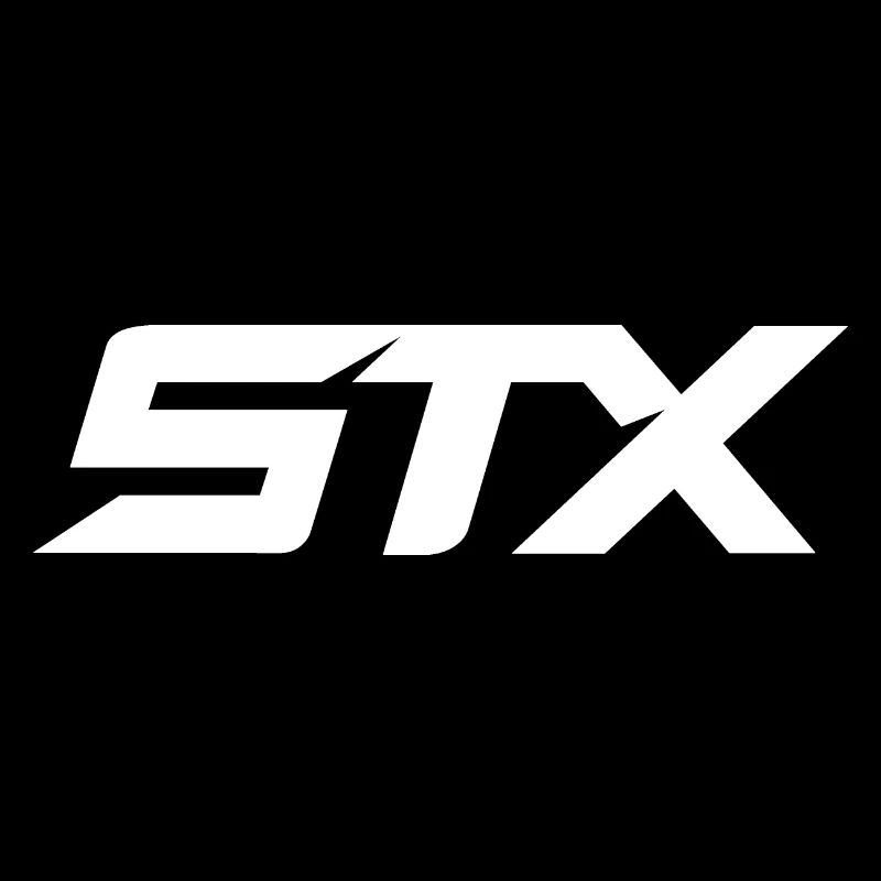 Logo STX Blanc