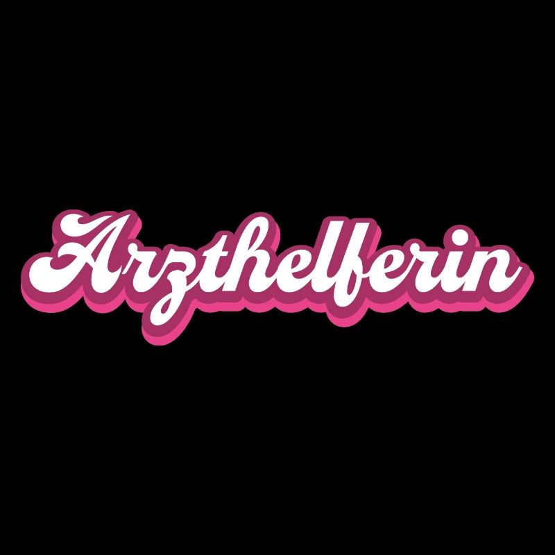 Arzthelferin Krankenschwester Pflegerin Geschenk