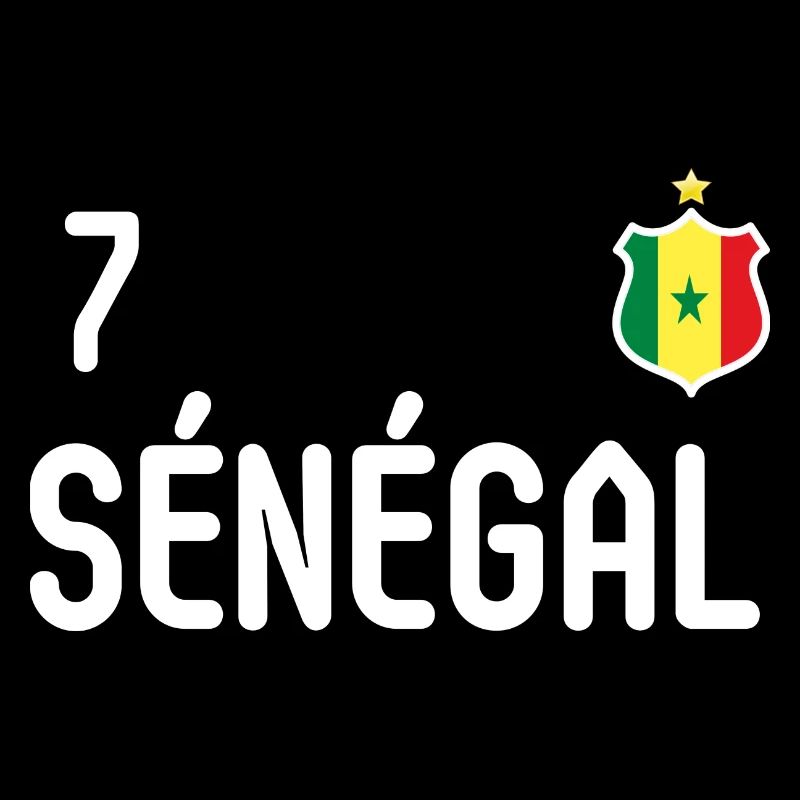 Equipe du Sénégal