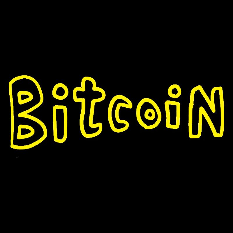 bitcoin designer tee