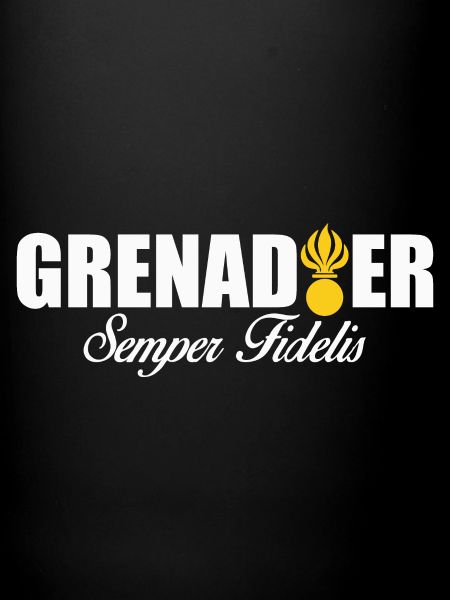 Grenadier