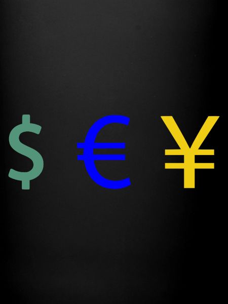 Geld Hemd