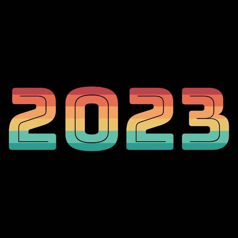 2023 New Year Gift Idea