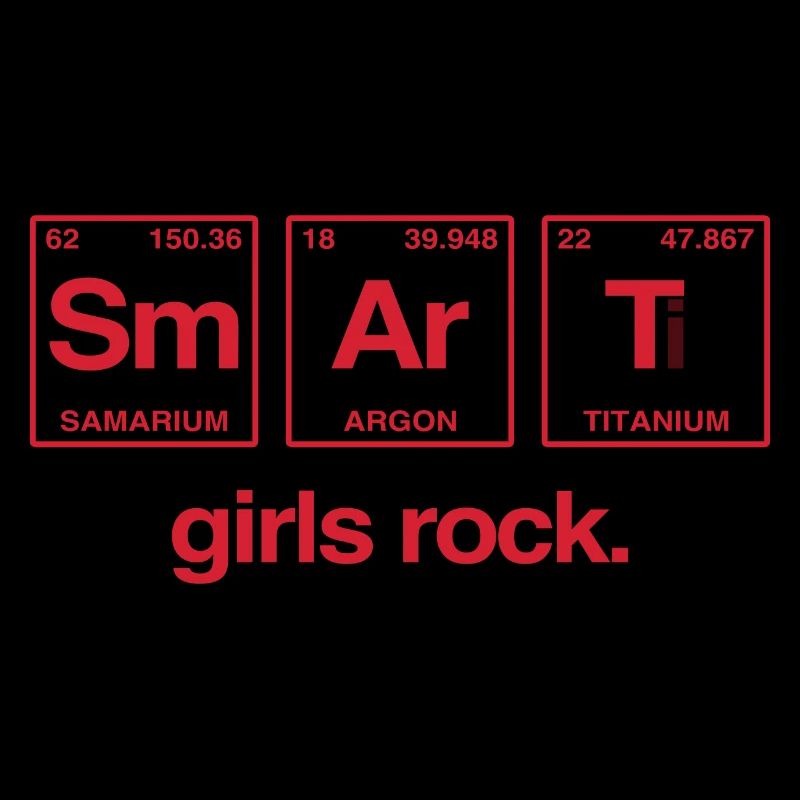 SMART GIRLS ROCK - Système Perdiode Elements