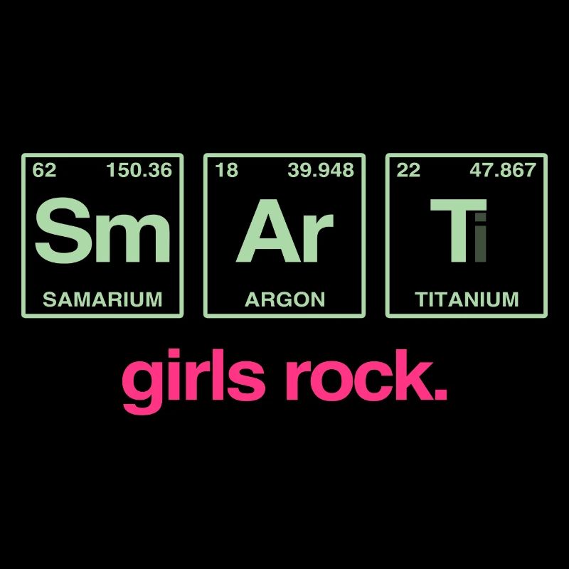 SMART GIRLS ROCK - Système Perdiode Elements