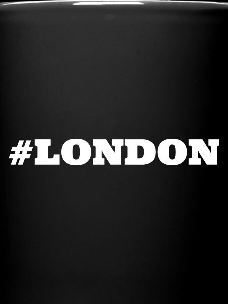 #London capitale de l’Angleterre