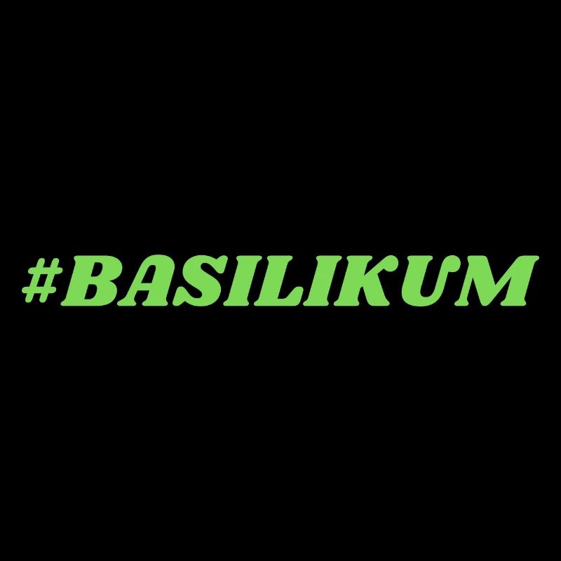 Basilikum