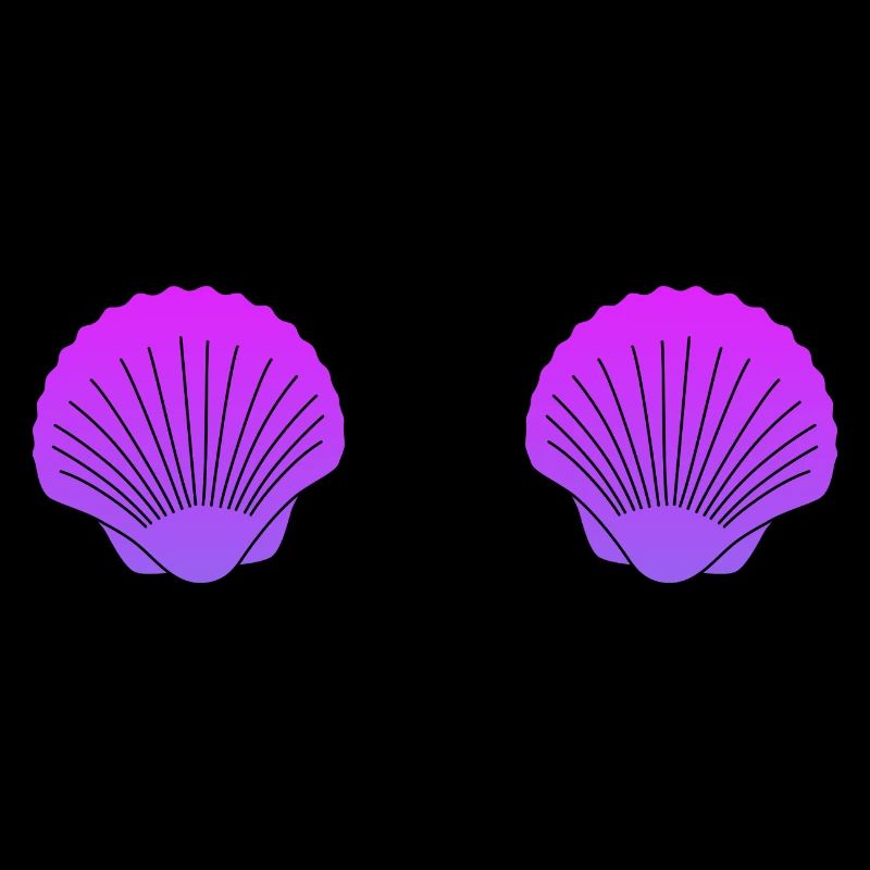 Shell chest